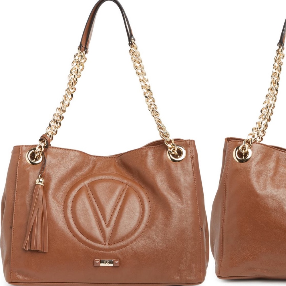 VALENTINO VERRA SHOULDERBAG